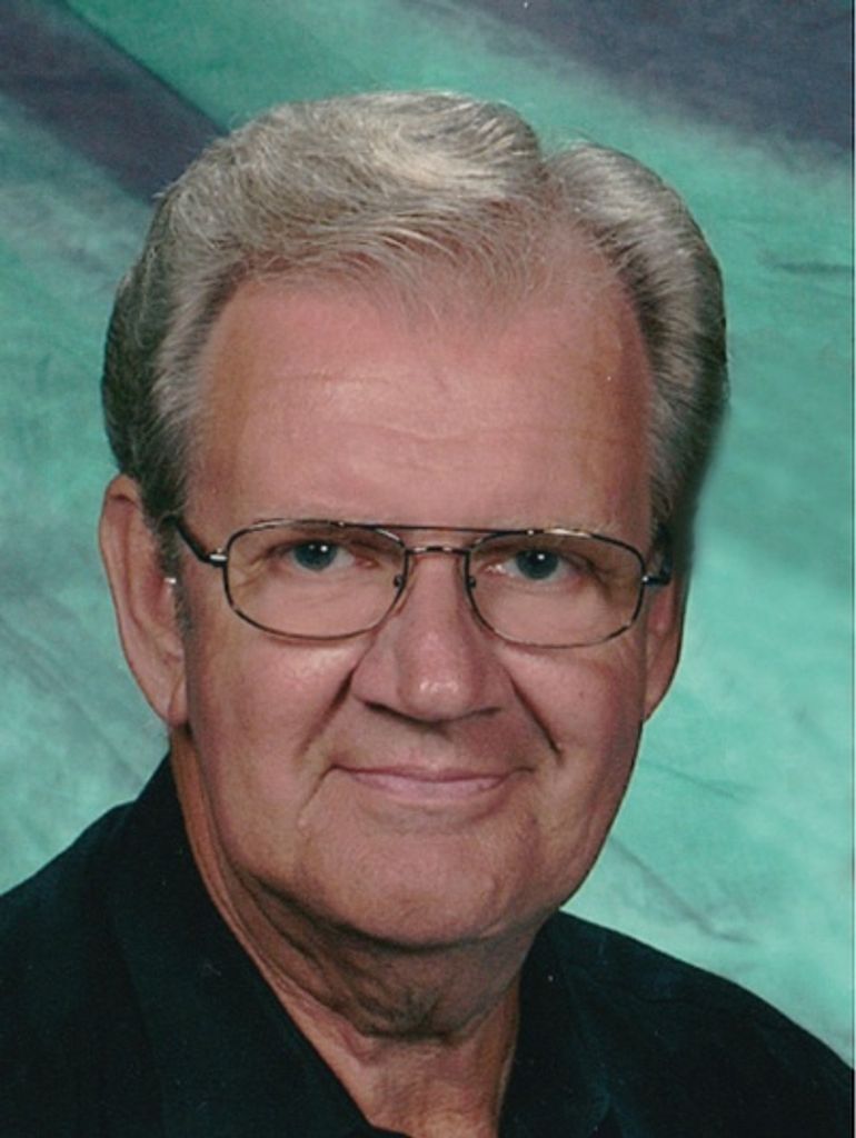 Darwin "Herb" Glenn Caswell Profile Photo