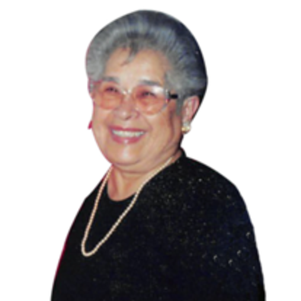 Alice Delfin