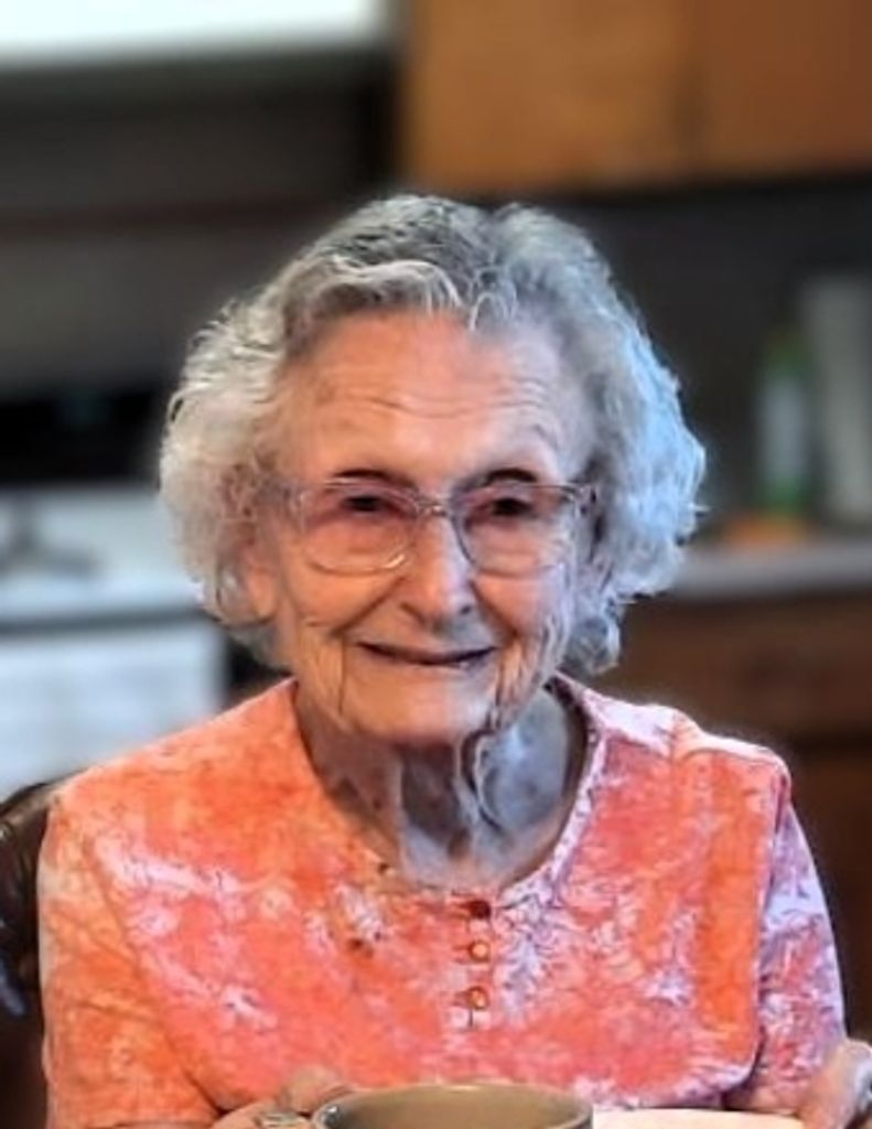 Barbara May Gigax