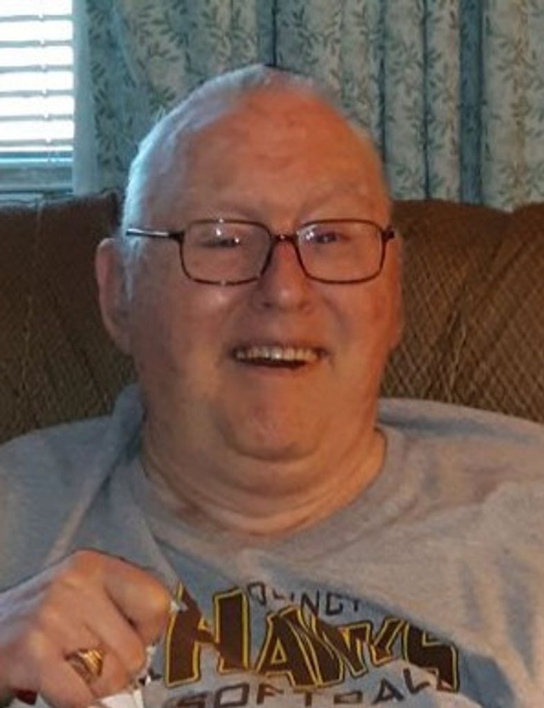 Richard  "Hammy" R. Highbarger Profile Photo