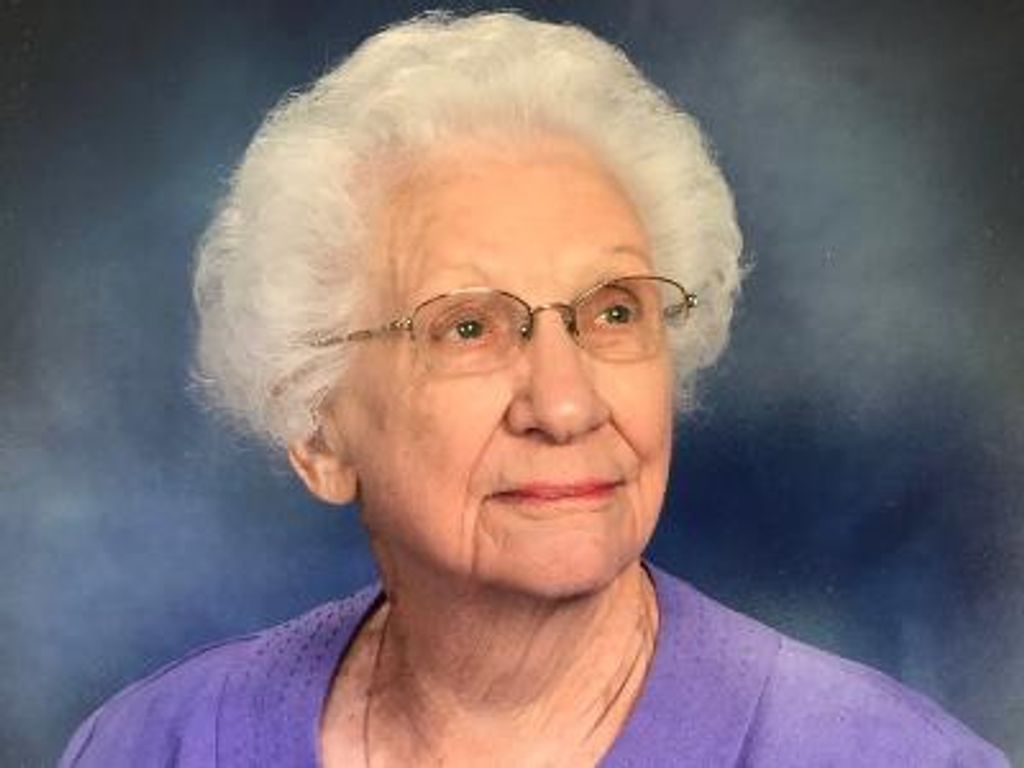 Elma Cornelia Rosser  Hutto Profile Photo