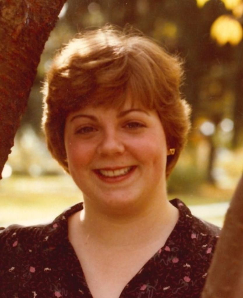 Tracy Ann McGuirk Profile Photo