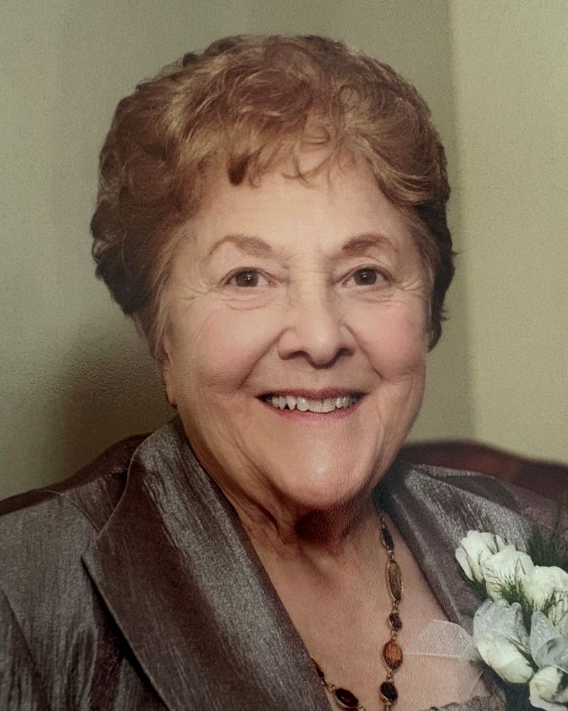 Mary Angela (Denny) Trice Profile Photo