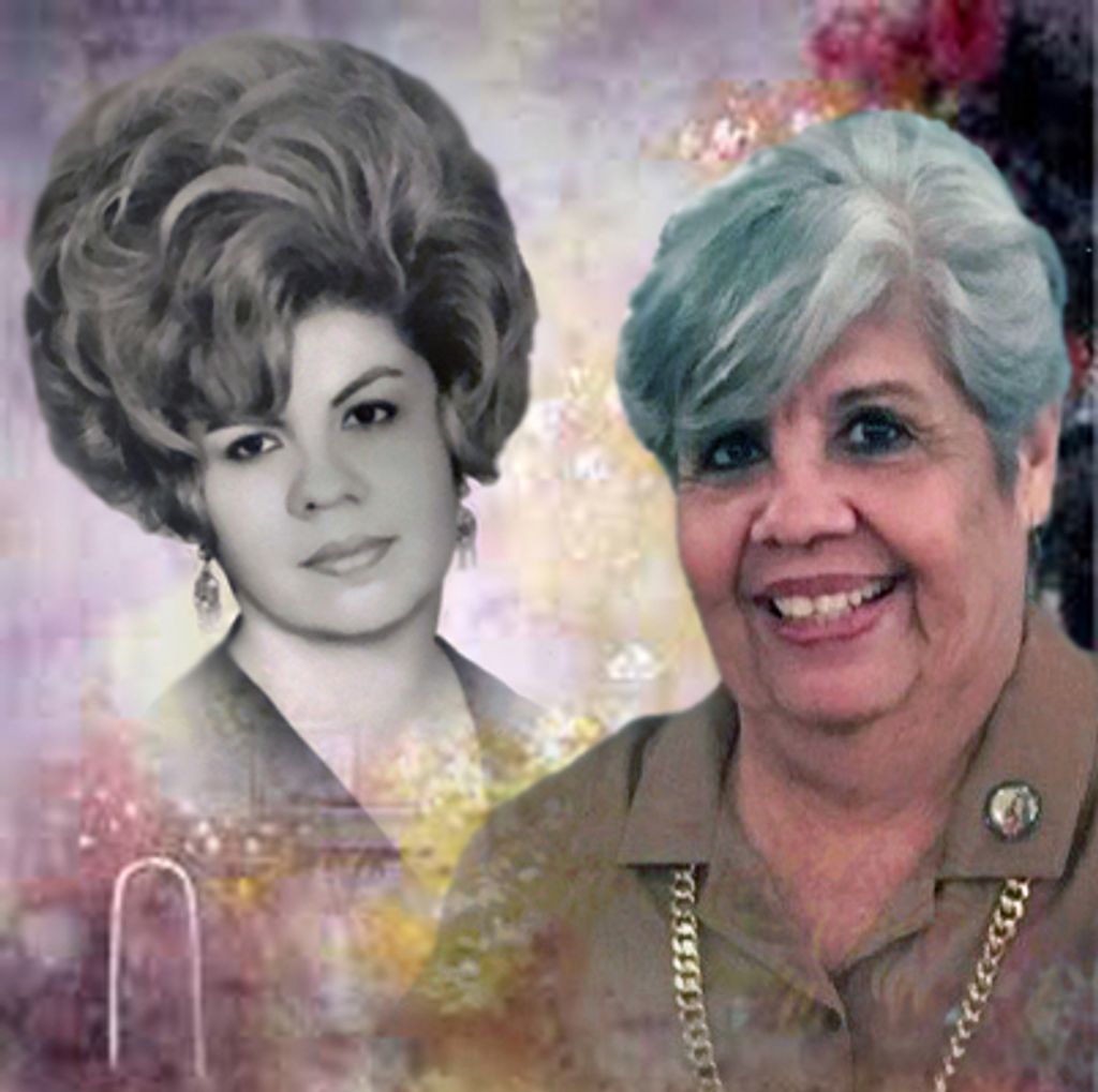 Rosario D. Garza
