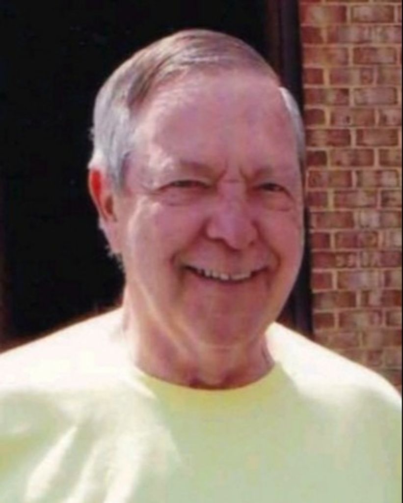 Daniel Charles Holdnack