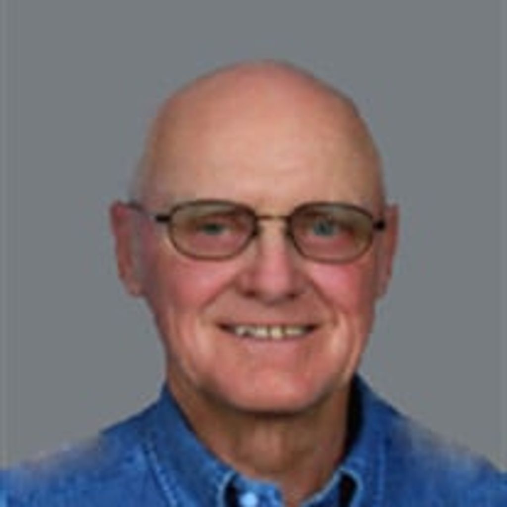 Robert Dean Williams