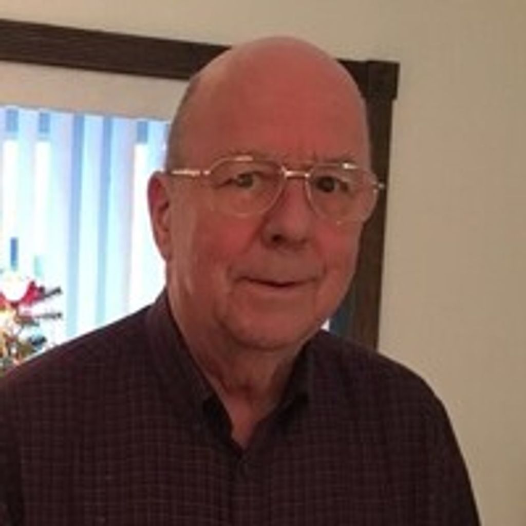 Edward J. Cloonan Profile Photo