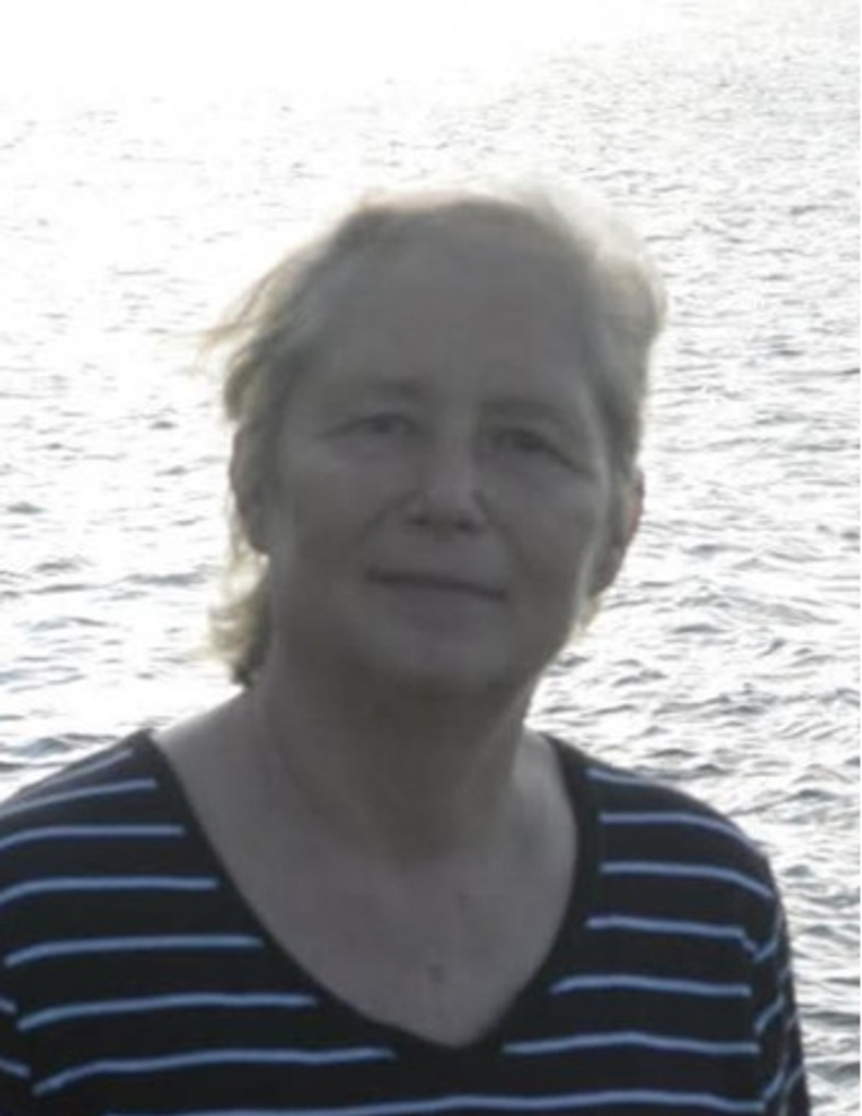 Paula Kathryn (Maynard) Renzhofer