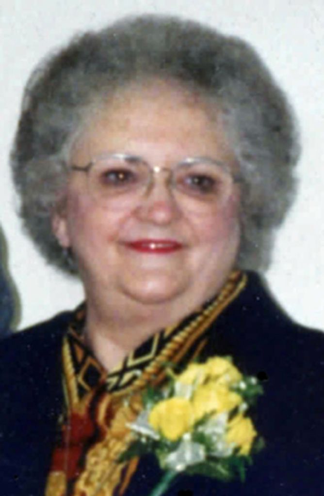 Betty Lou Frese Profile Photo