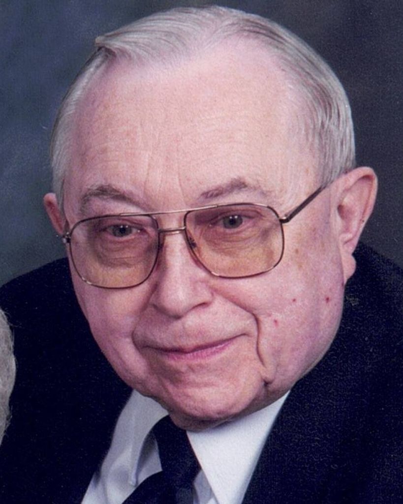 Arthur L. Miller Profile Photo