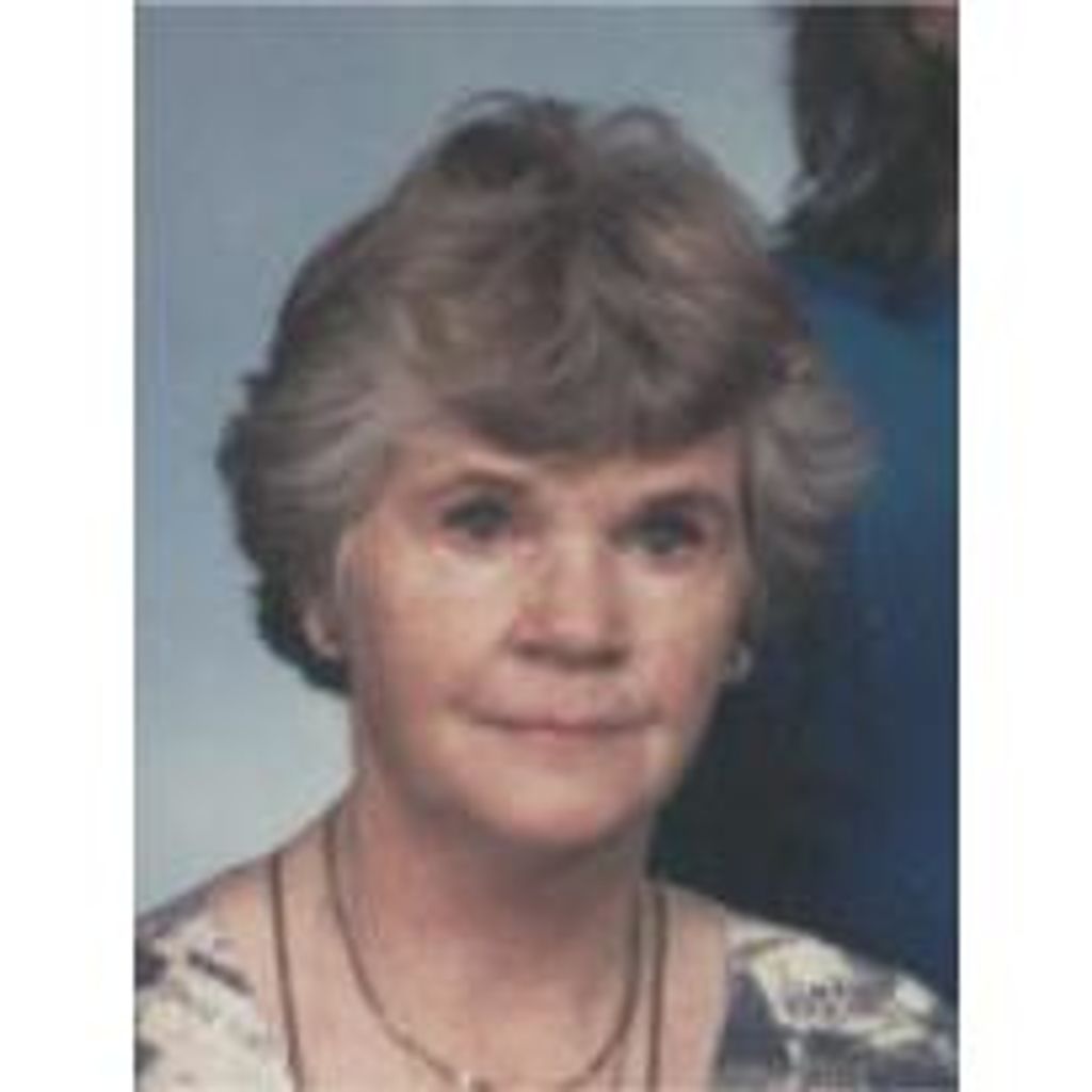 Jeanette F. Coleman