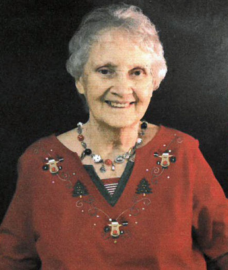 Eva S. Lang