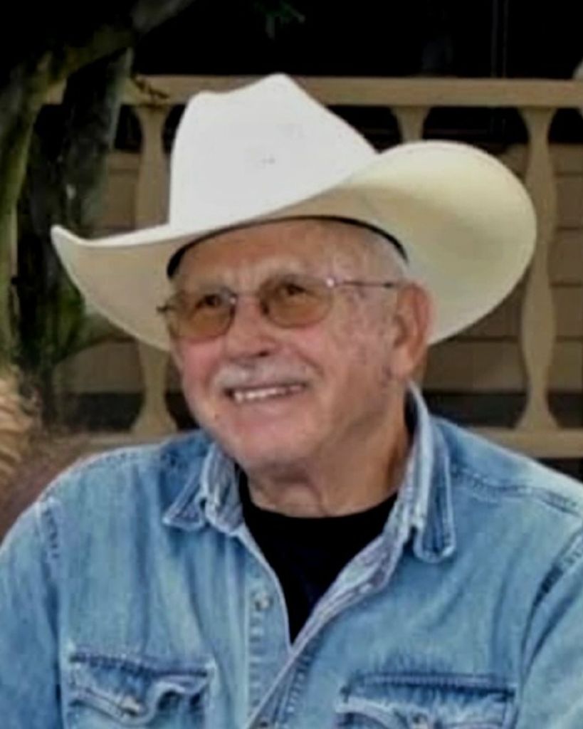 Ken Morton Profile Photo