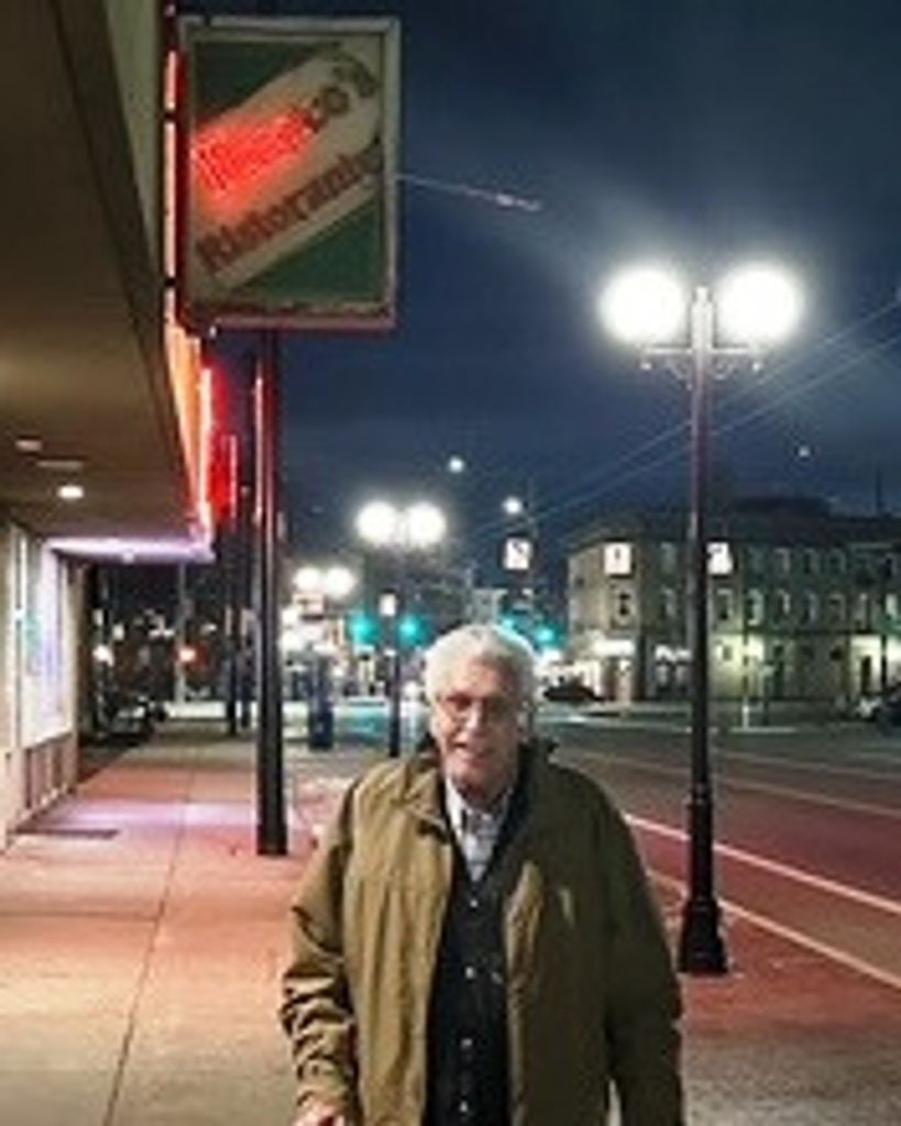 Ronald E. Bradley Profile Photo