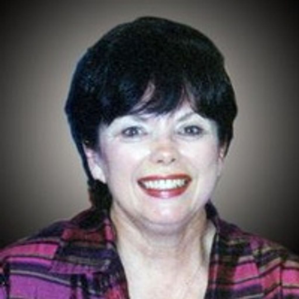 Judith  R. Parker