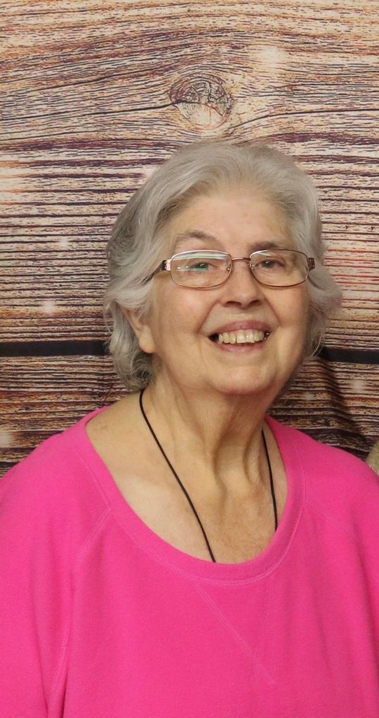 Brenda Faye Miller Profile Photo