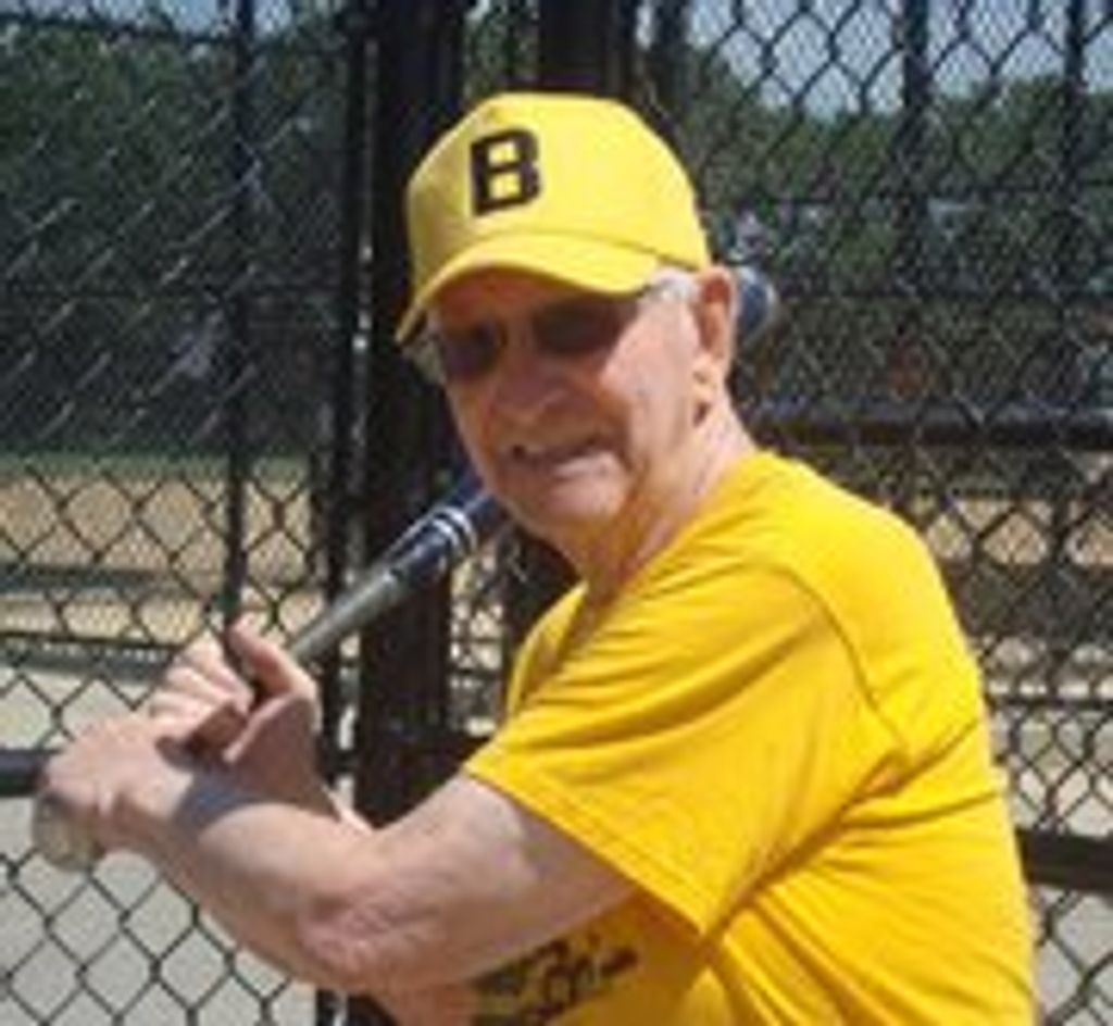 Joseph F. "Joe Hutch" Hutchinson