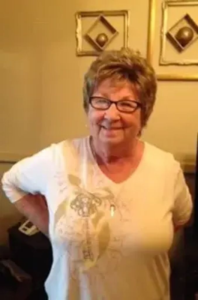 Patsy Swartzentruber