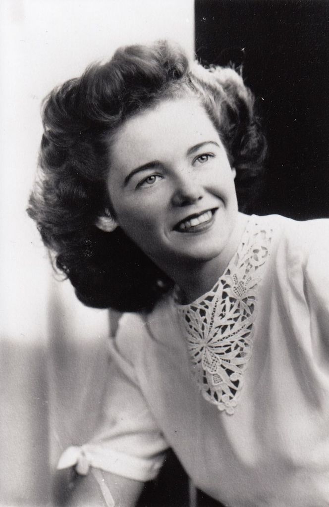 Virginia D. Thomas Profile Photo