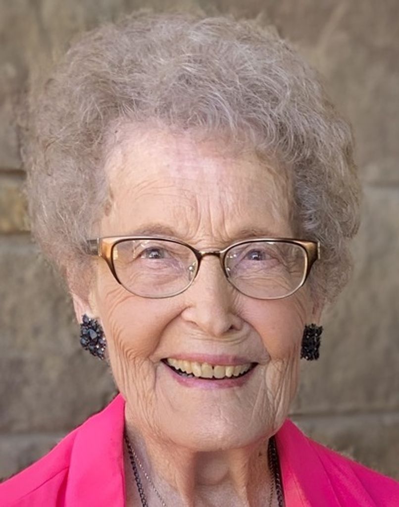 Dorothy Schmidt Profile Photo