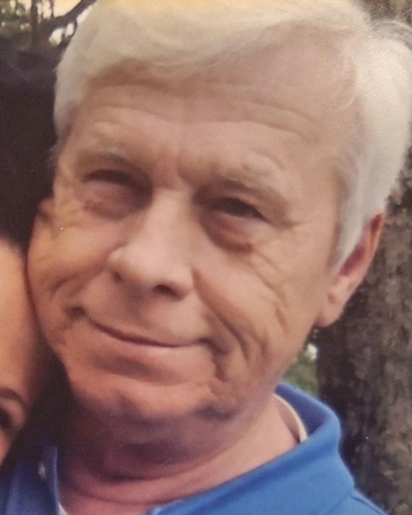 Kenneth Wayne Little