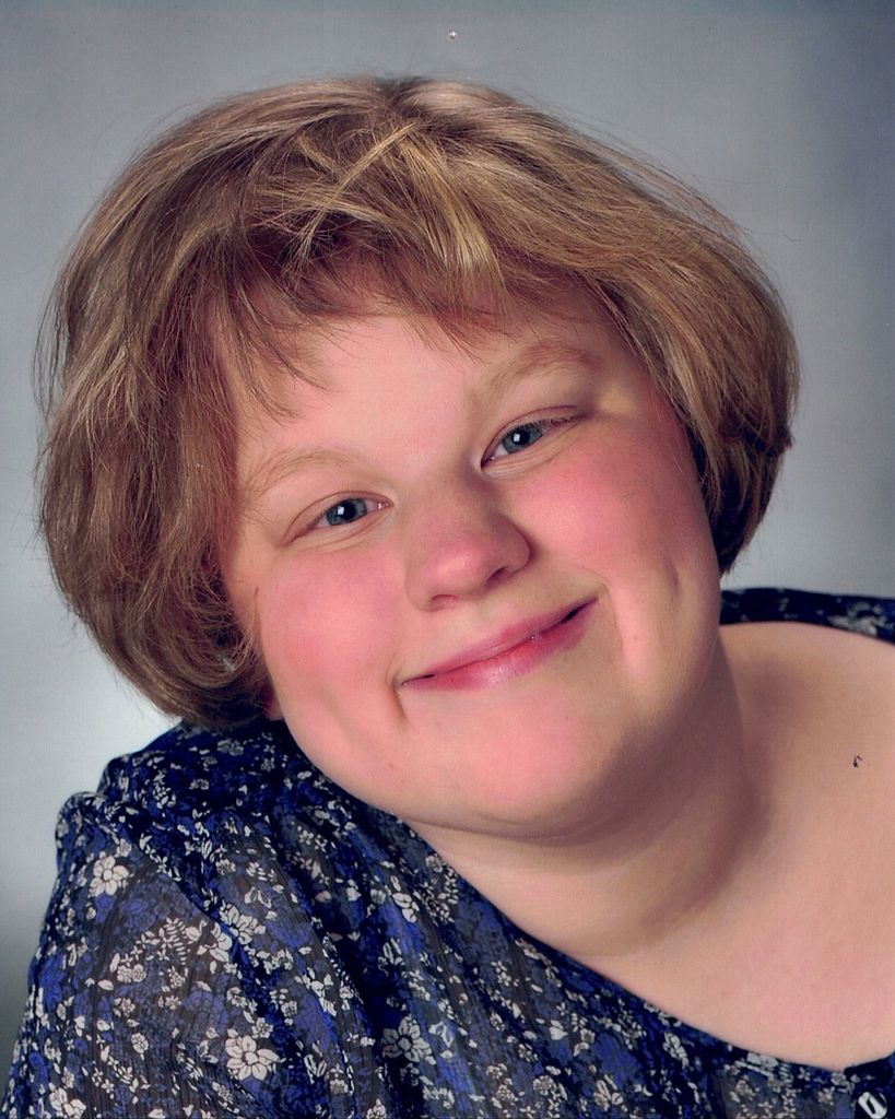 Brooke D. Smith Profile Photo