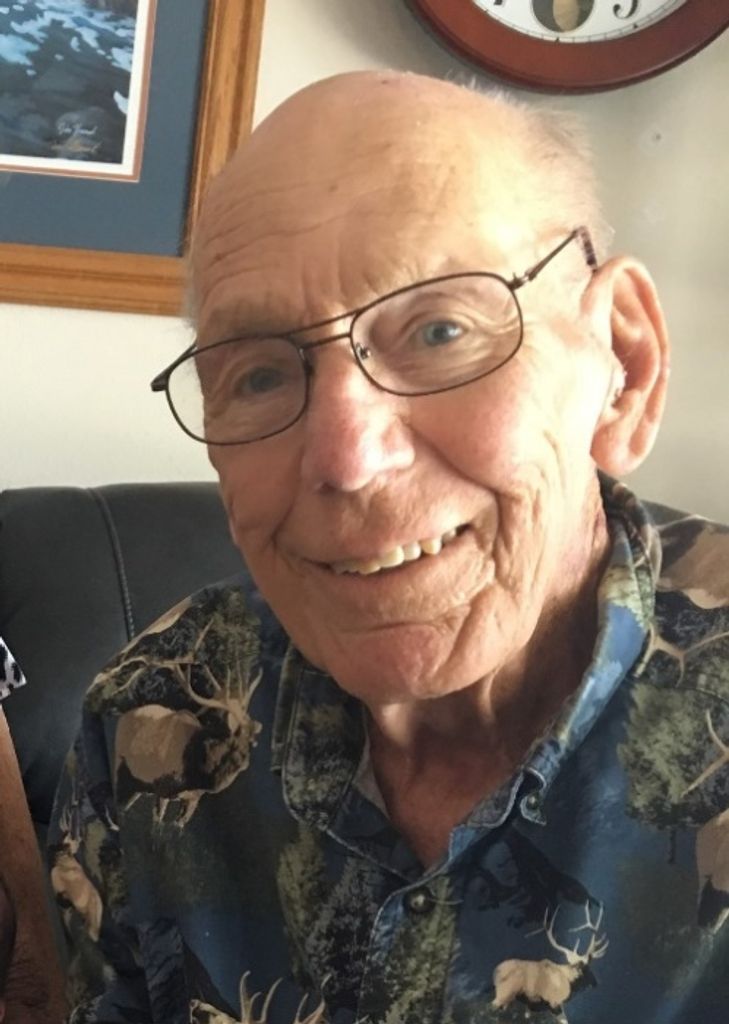 Walter "Walt" Wagner Profile Photo