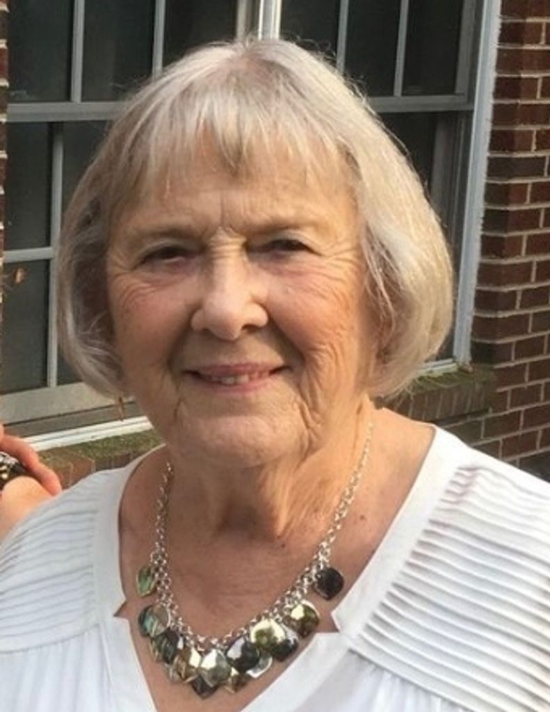 Ruth Samson Profile Photo