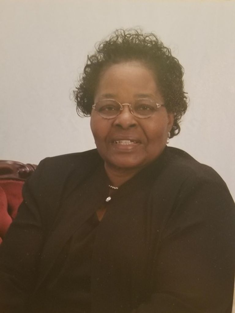 Juanita Hansley Keith