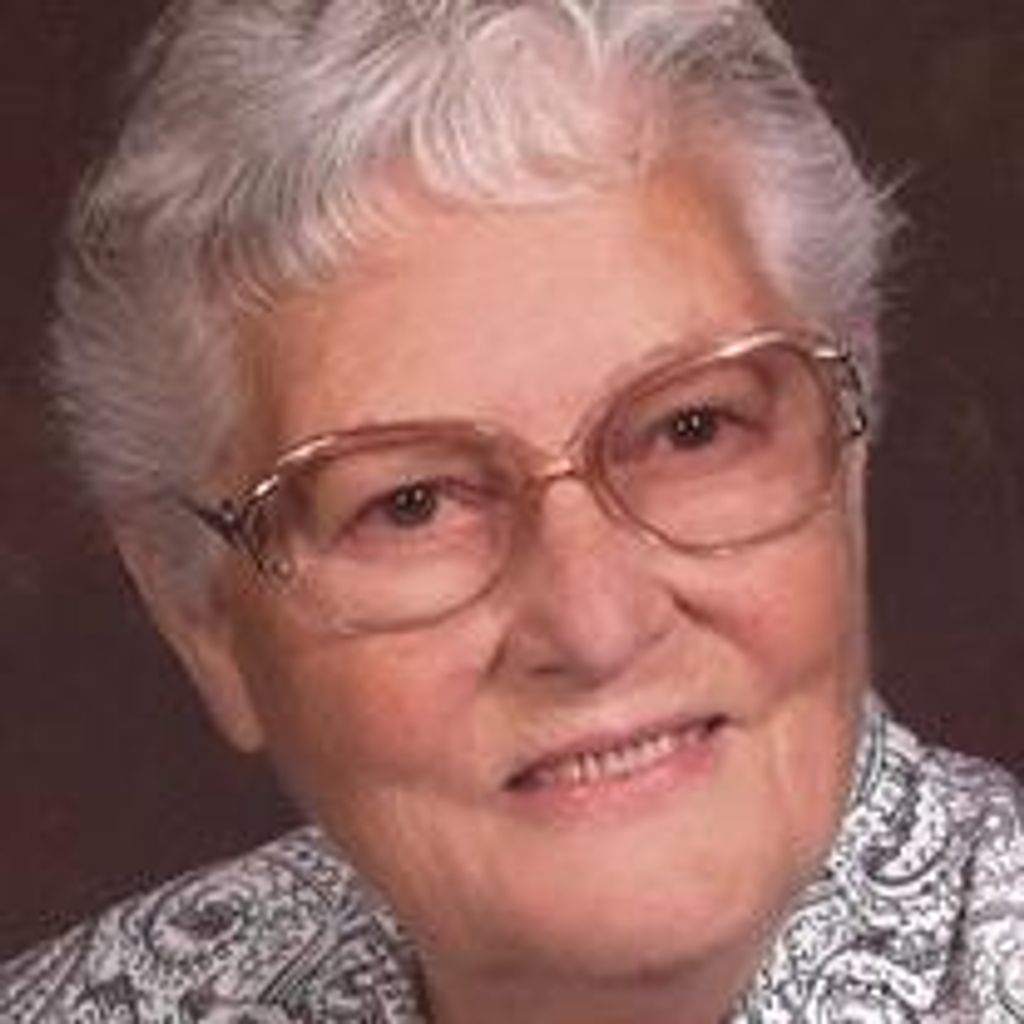 Shirley Jean Carpenter