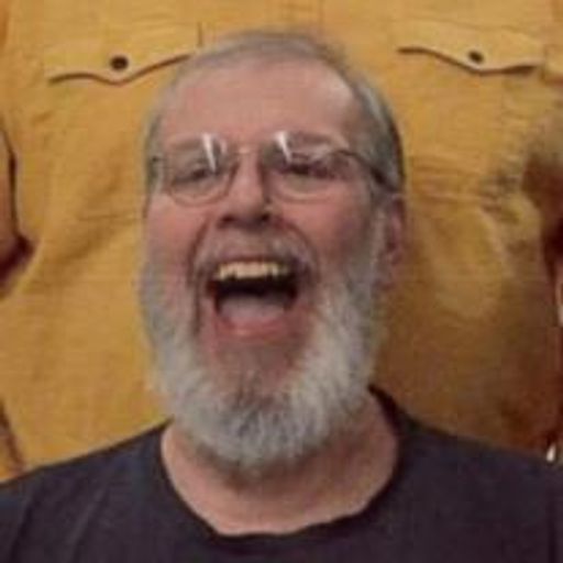 Ron Ransford Profile Photo