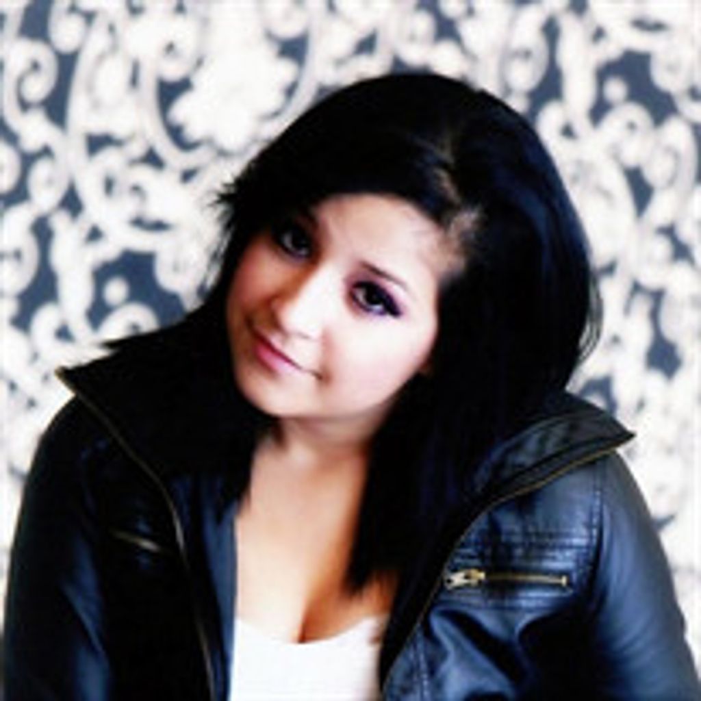 Dianna Jazmin Soto