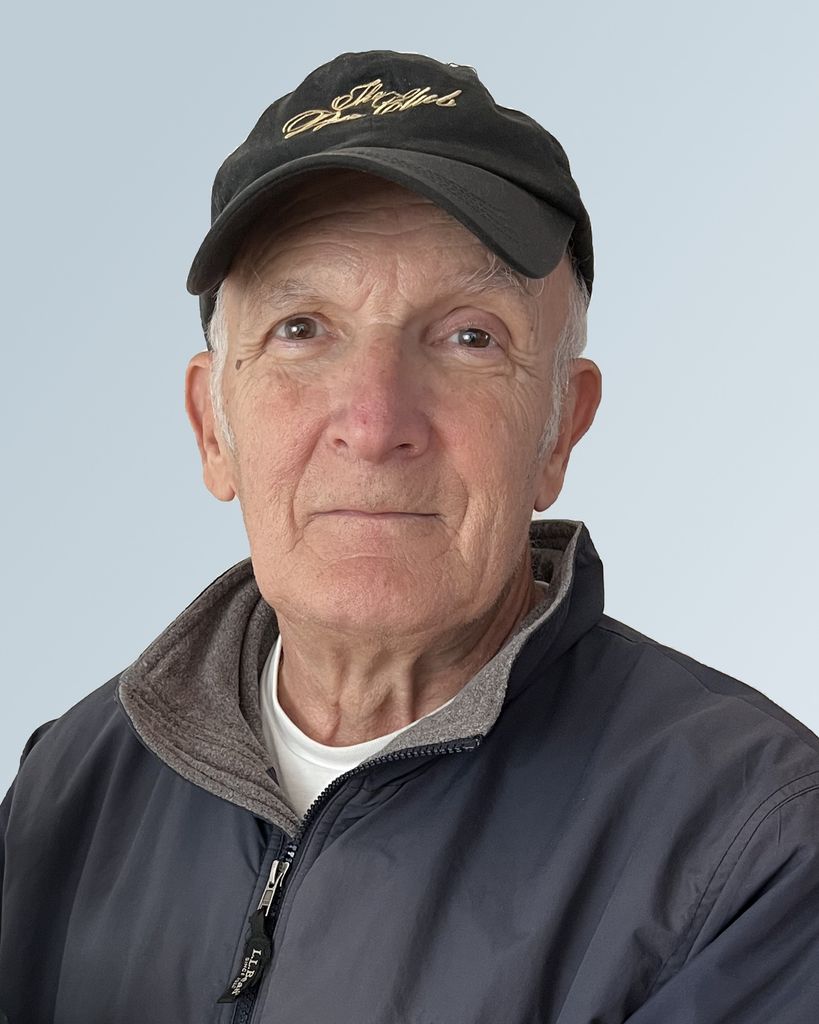 Louis P. Andrews Profile Photo