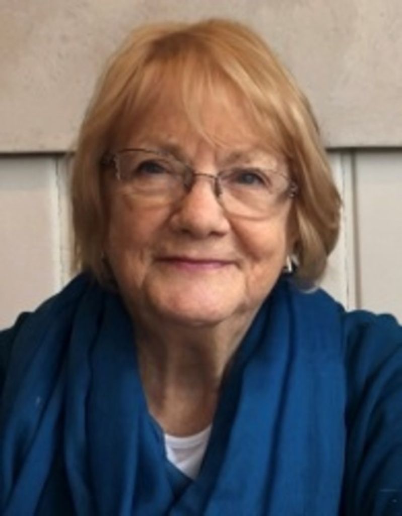 Carolyn Ann Brown Profile Photo