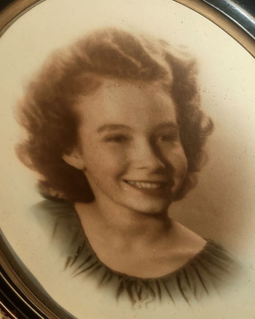 Virginia Ruth Day Profile Photo