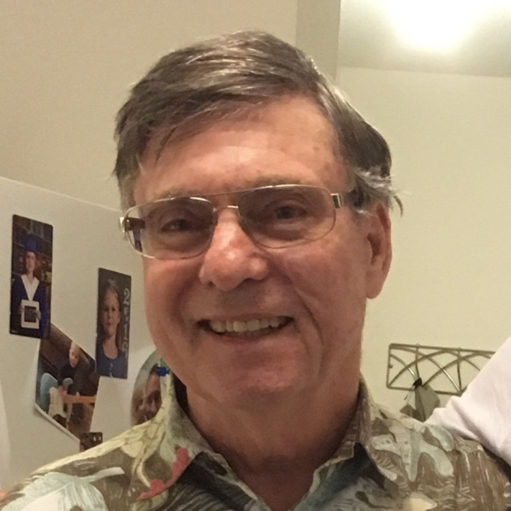 Eugene "Gene" Moore