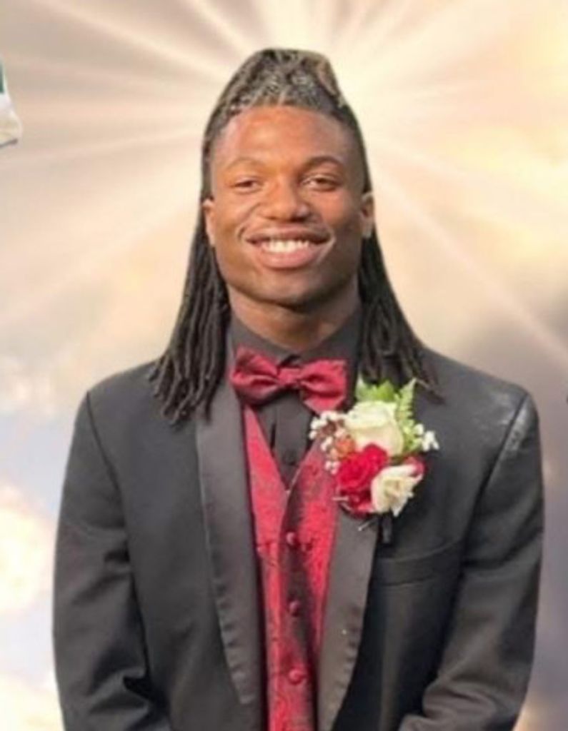 Jakari "Ky" Rahaun Simmons