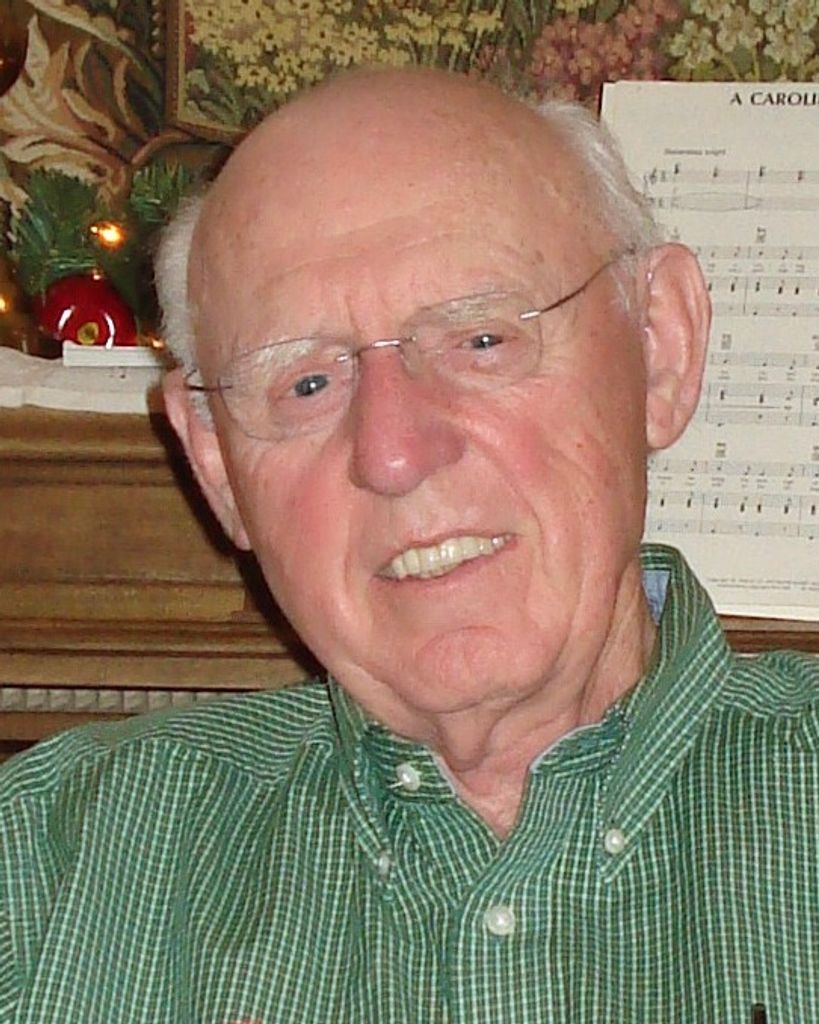 Gerald "Jerry" Formsma Profile Photo
