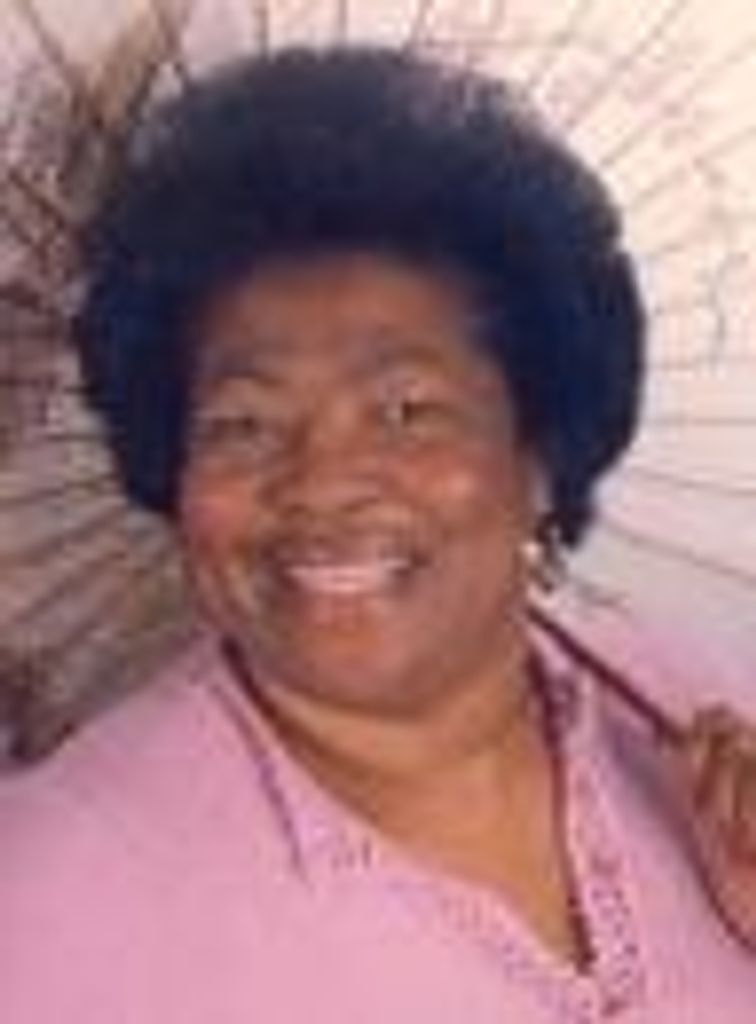 Charlene (Evans) Lewis