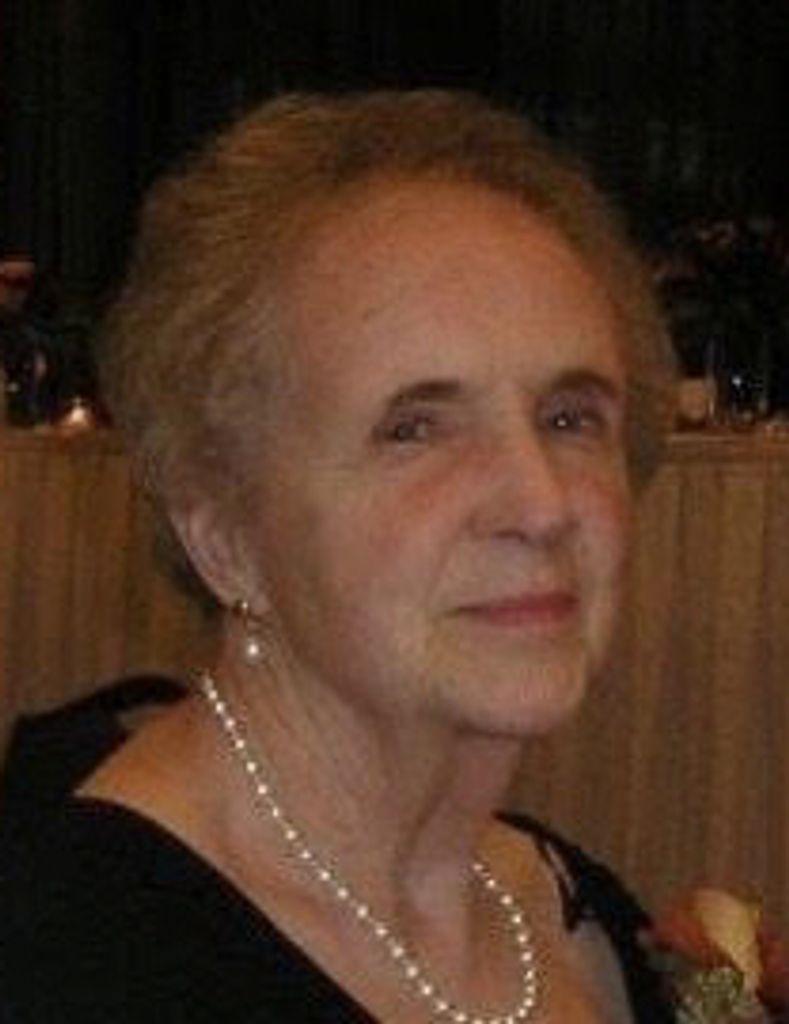 Kathleen Mae Zimdars Profile Photo