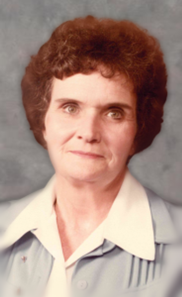 Joann Horn