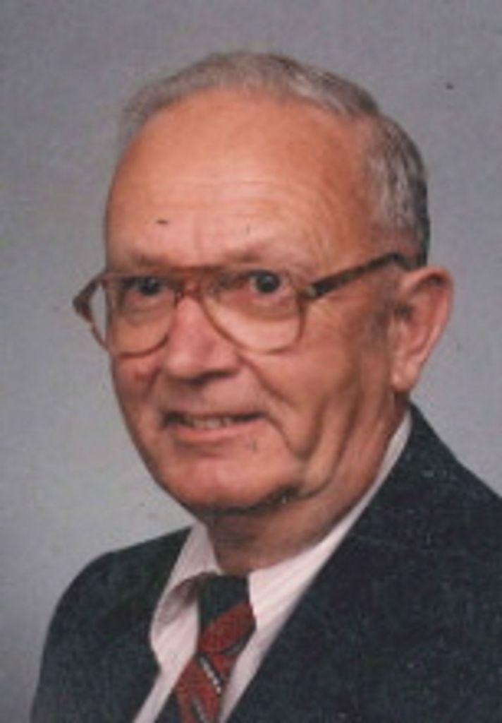 Glenn H. Binns