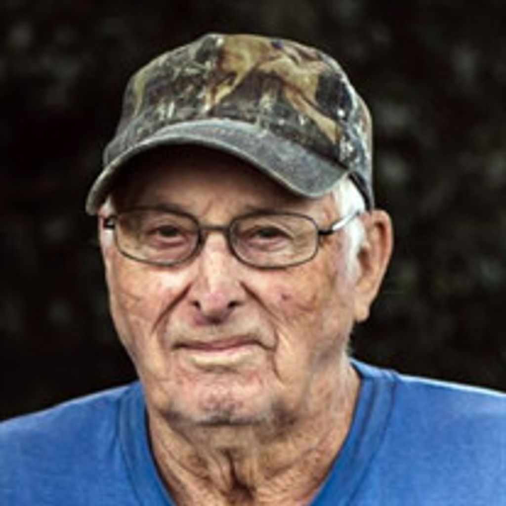 Larry L. Crecelius Sr.