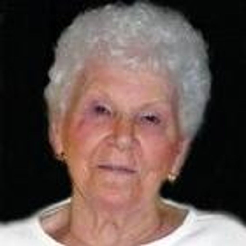 Jean Elizabeth Patterson