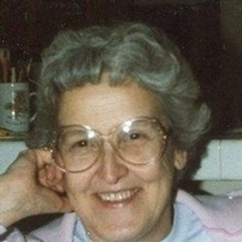 Dorothy A. Wentz