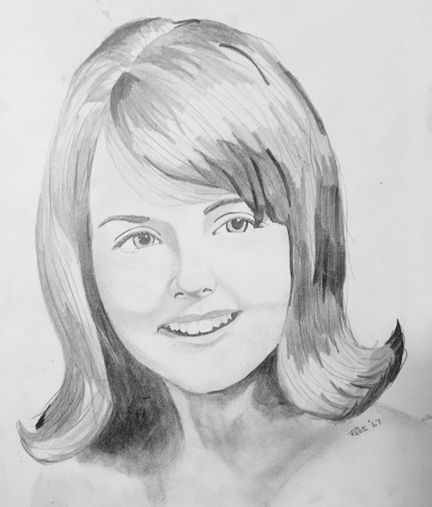 Linda Laverne Youngman