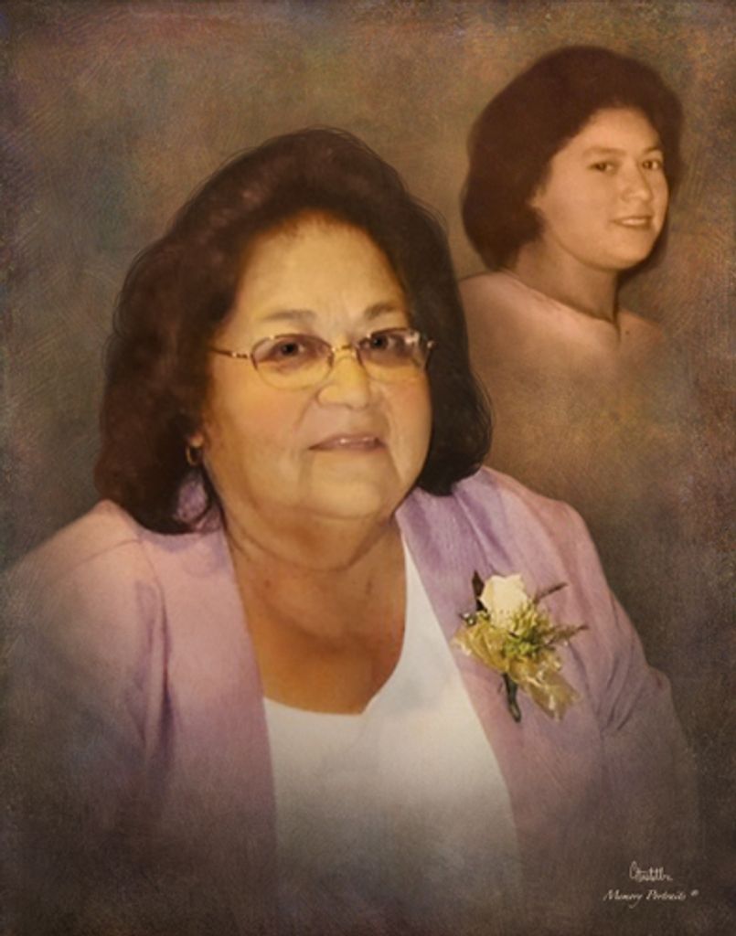 Juanita Gomez