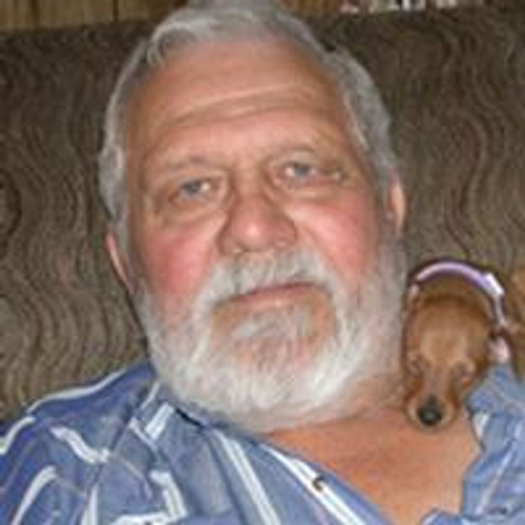 Thomas Gene Dye