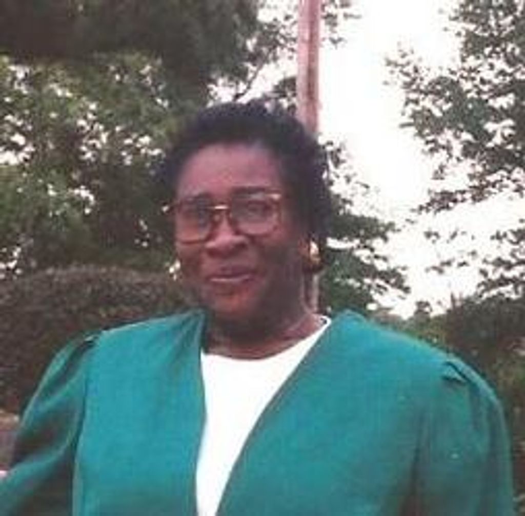 Lurlee Vernell Adgerson Profile Photo