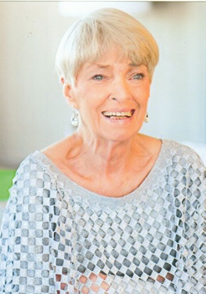 Betty Smith Profile Photo